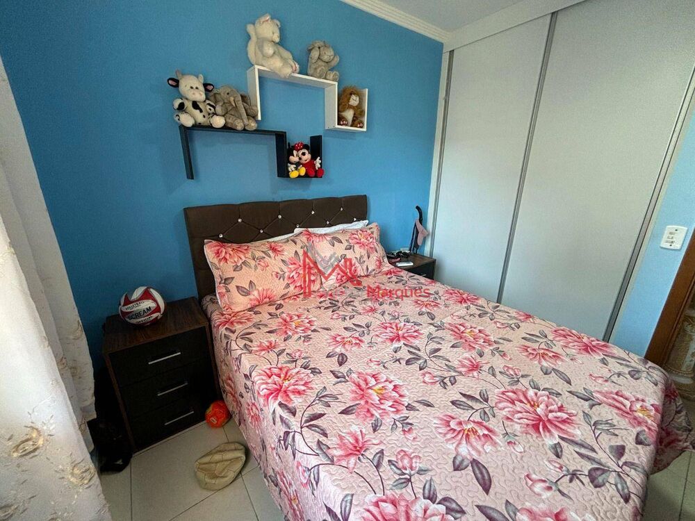 Apartamento, 1 quarto, 45 m² - Foto 17