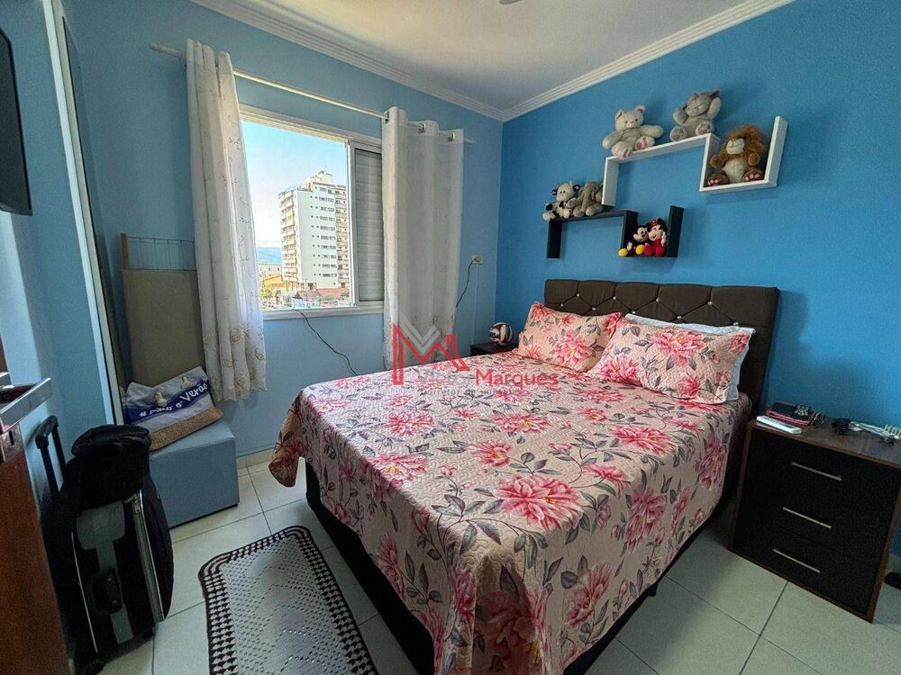 Apartamento, 1 quarto, 45 m² - Foto 15