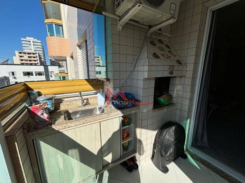 Apartamento, 1 quarto, 45 m² - Foto 5