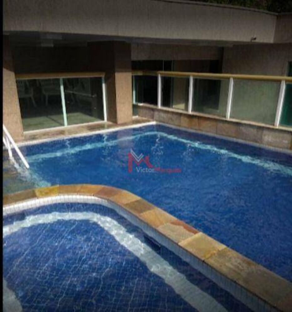 Apartamento, 1 quarto, 45 m² - Foto 21