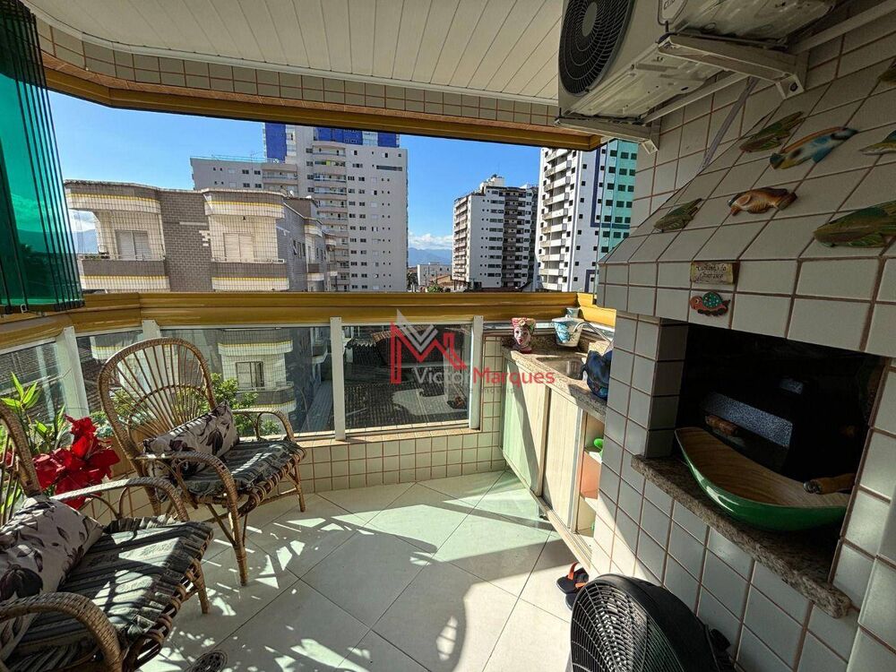 Apartamento, 1 quarto, 45 m² - Foto 8