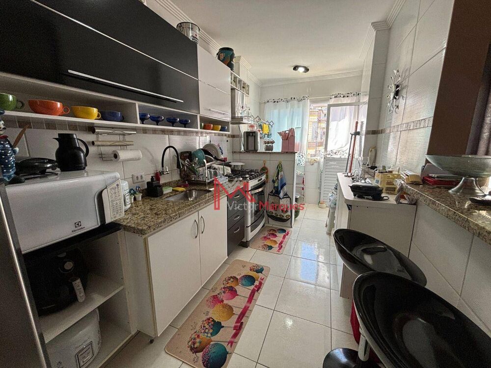 Apartamento, 1 quarto, 45 m² - Foto 11