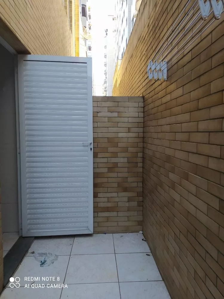 Sobrado, 2 quartos, 74 m² - Foto 2