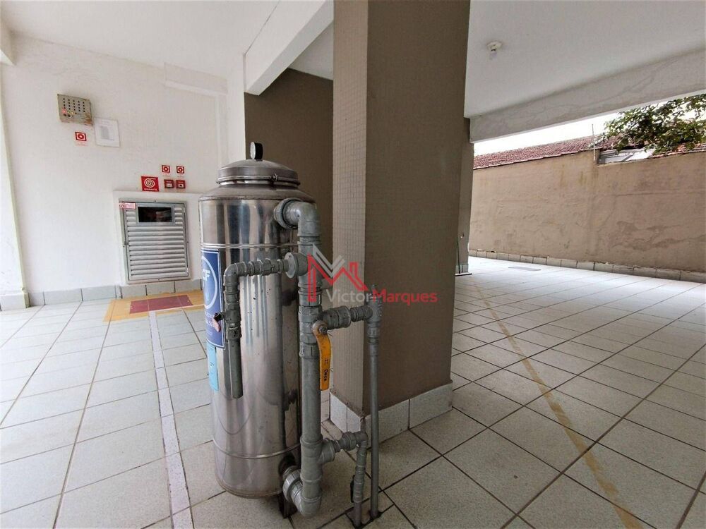 Apartamento, 1 quarto, 42 m² - Foto 1