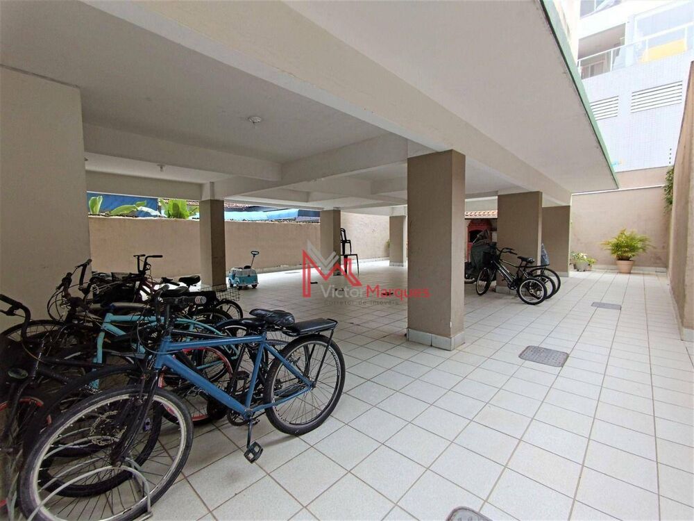 Apartamento, 1 quarto, 42 m² - Foto 9