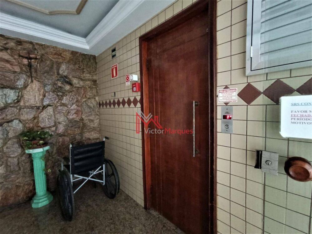 Apartamento, 1 quarto, 42 m² - Foto 5