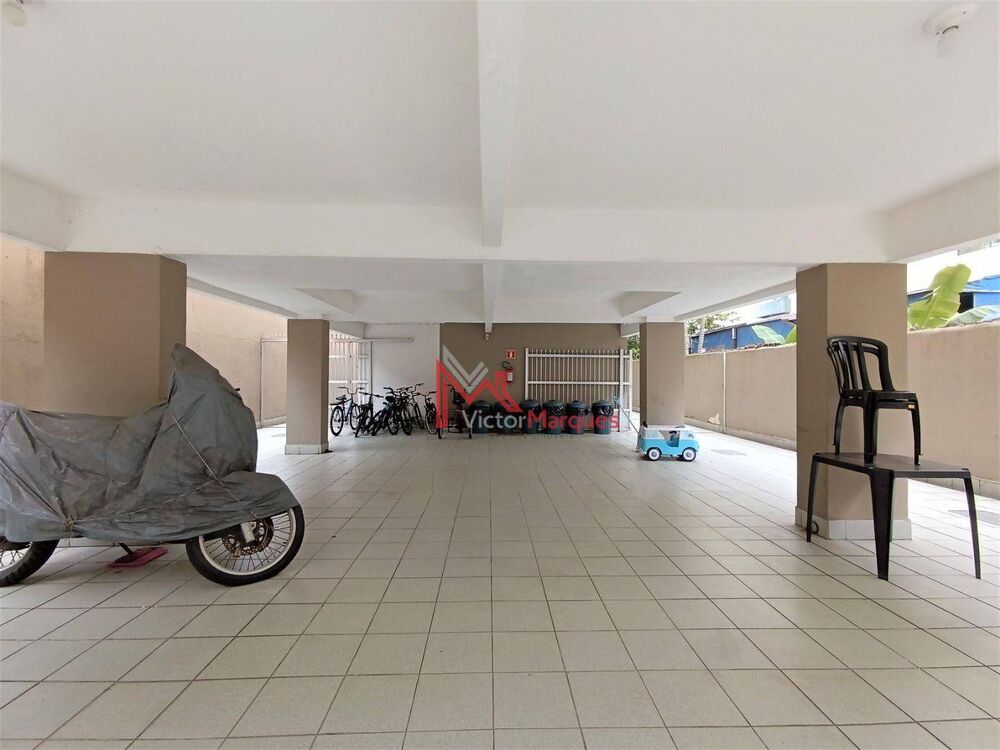 Apartamento, 1 quarto, 42 m² - Foto 2