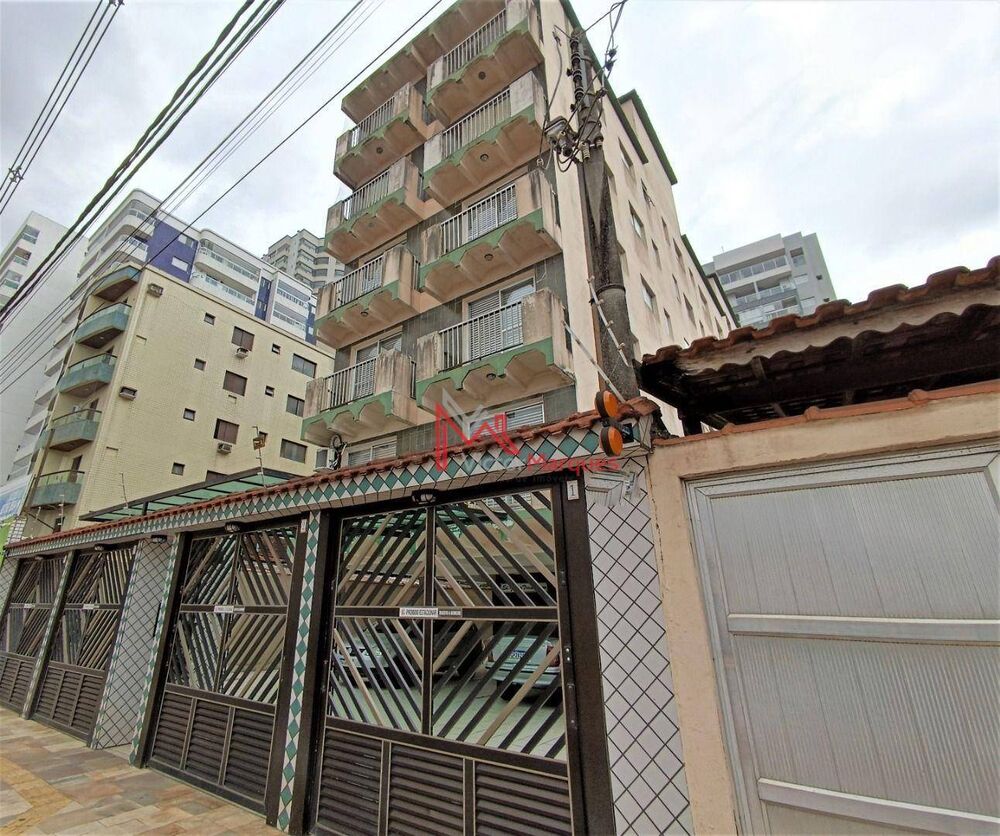 Apartamento, 1 quarto, 42 m² - Foto 4