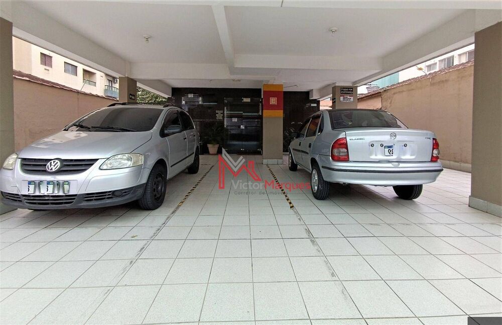 Apartamento, 1 quarto, 42 m² - Foto 19