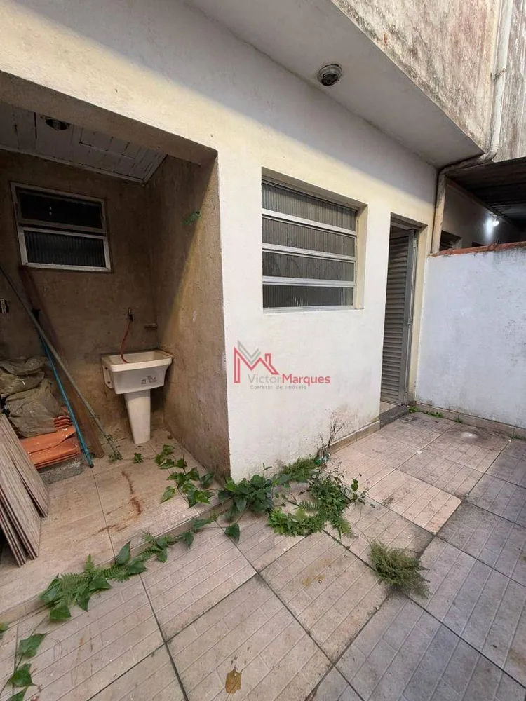 Casa, 2 quartos, 63 m² - Foto 2