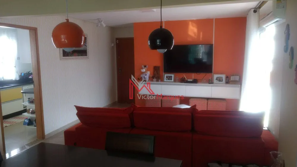 Cobertura, 3 quartos, 117 m² - Foto 3