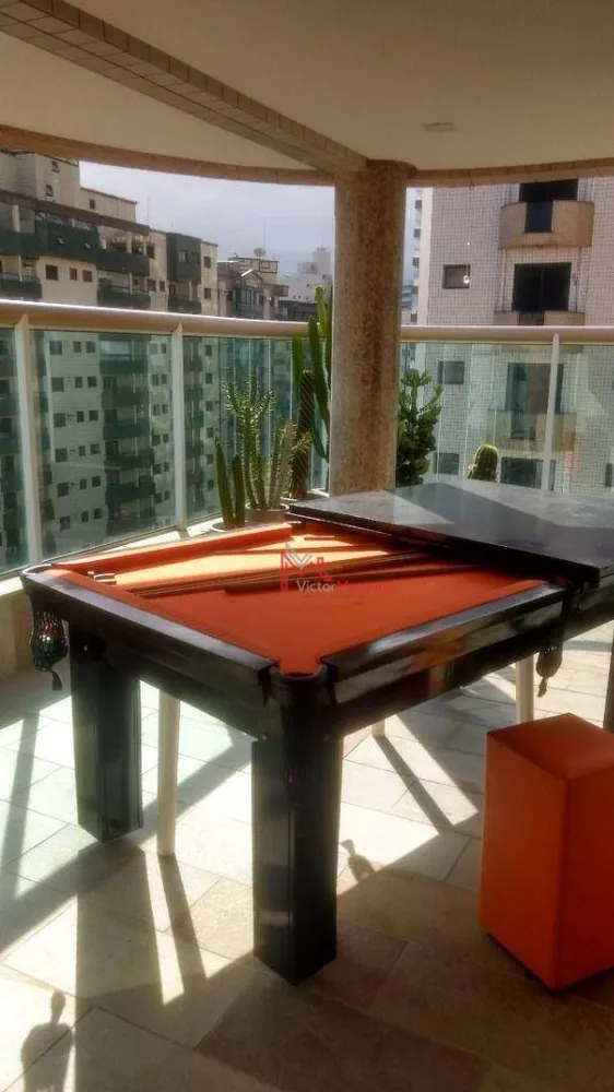 Cobertura, 3 quartos, 117 m² - Foto 4