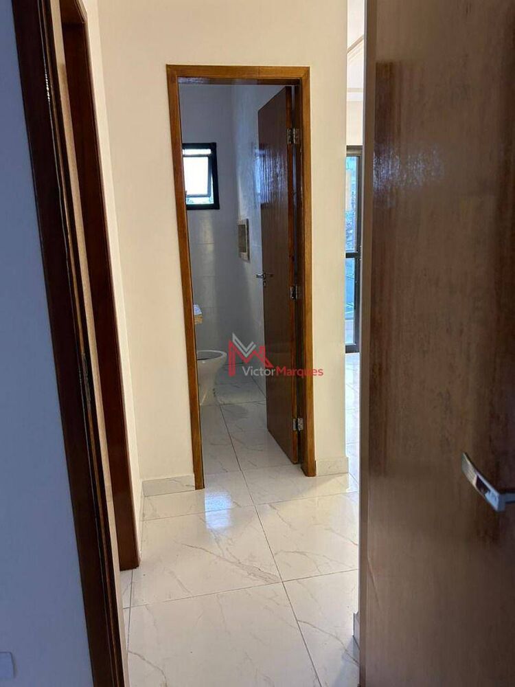 Sobrado, 2 quartos, 53 m² - Foto 9