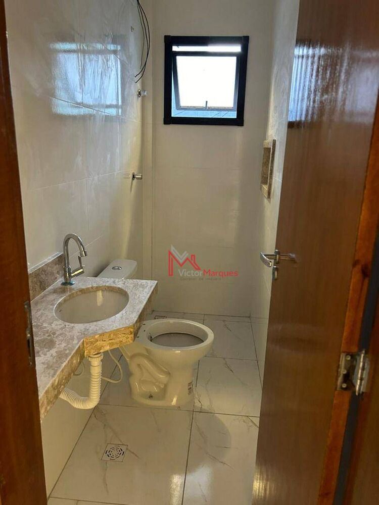 Sobrado, 2 quartos, 53 m² - Foto 7