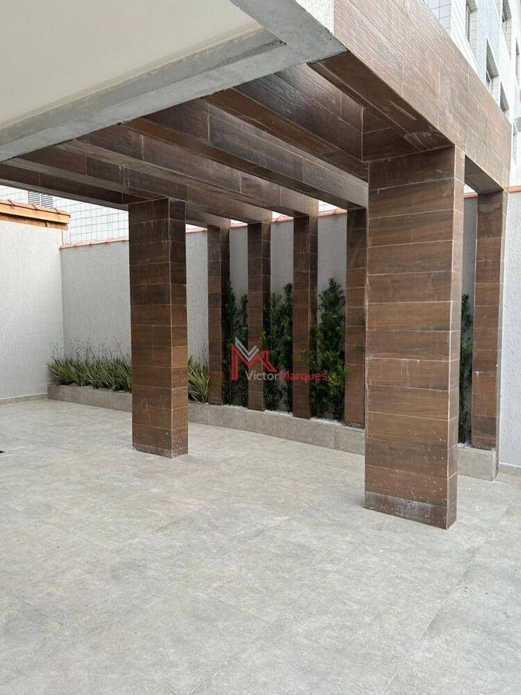 Sobrado, 2 quartos, 53 m² - Foto 4