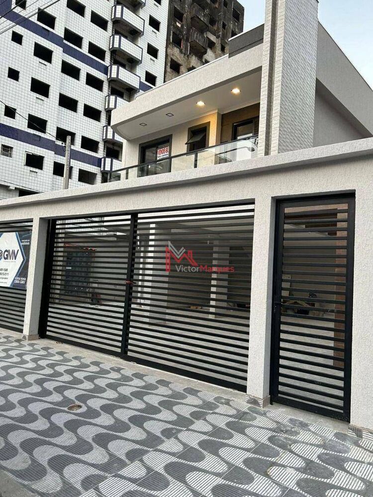 Sobrado, 2 quartos, 53 m² - Foto 3