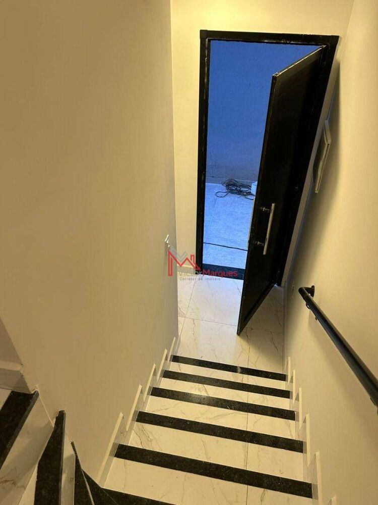 Sobrado, 2 quartos, 53 m² - Foto 8