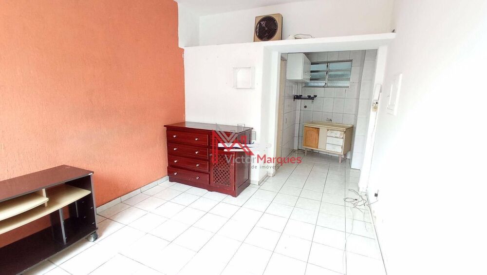 Kitnet-Studio, 35 m² - Foto 2