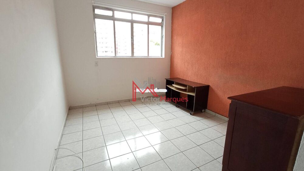 Kitnet-Studio, 35 m² - Foto 1