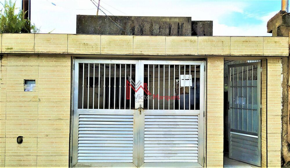 Casa à venda com 3 quartos, 180m² - Foto 3