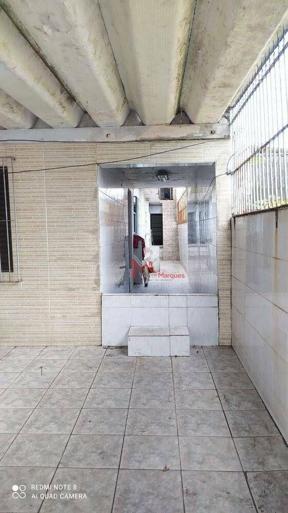 Casa à venda com 3 quartos, 180m² - Foto 7