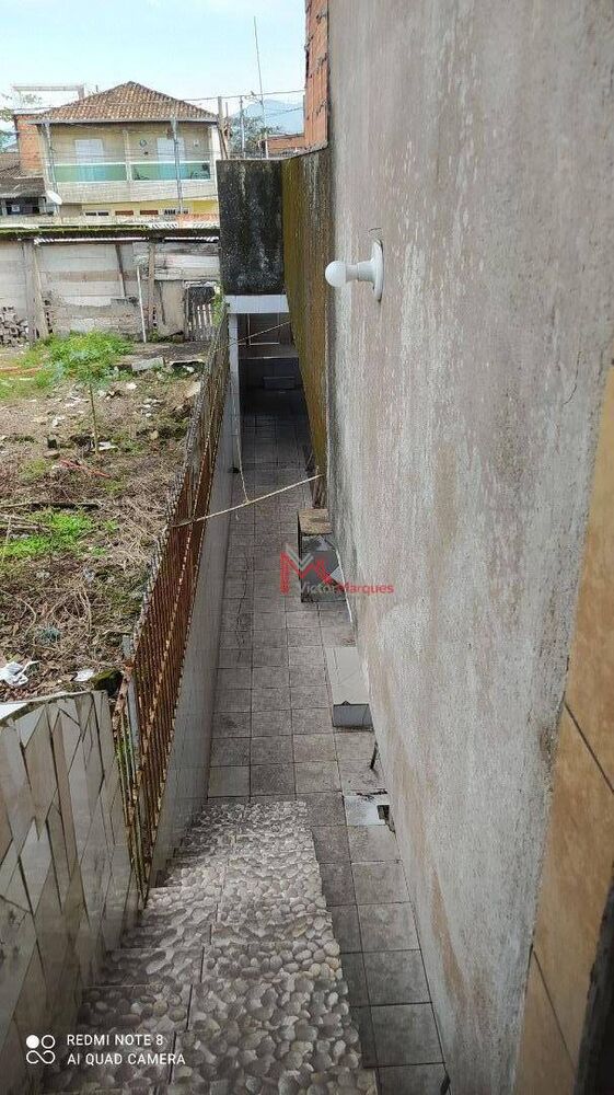 Casa à venda com 3 quartos, 180m² - Foto 36