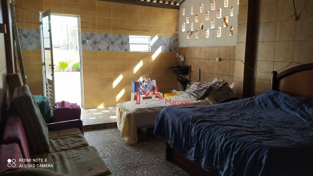 Casa à venda com 3 quartos, 180m² - Foto 25