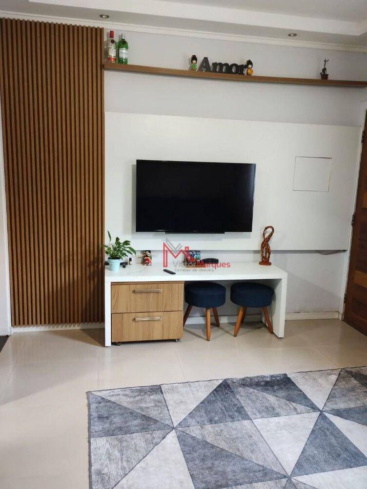 Casa, 2 quartos, 51 m² - Foto 1