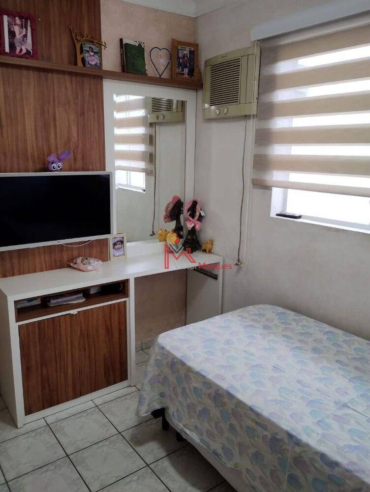 Casa, 2 quartos, 51 m² - Foto 2
