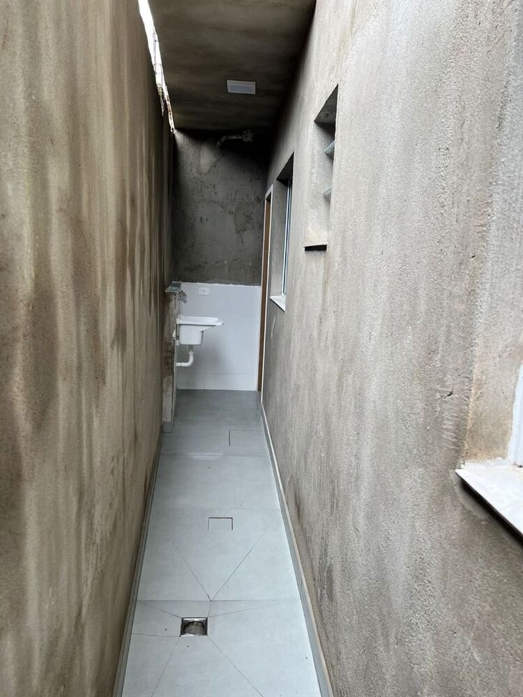 Casa de Condomínio, 2 quartos - Foto 11