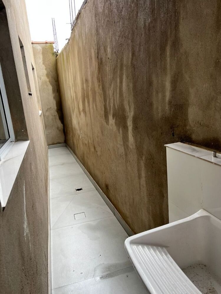 Casa de Condomínio, 2 quartos - Foto 12