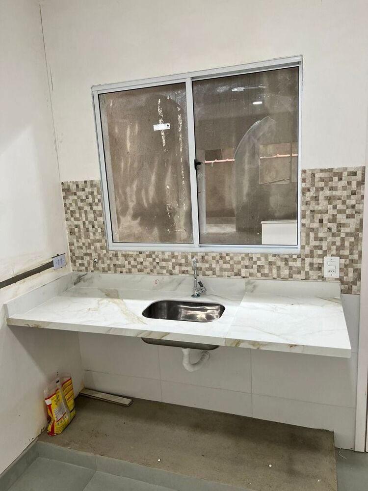 Casa de Condomínio, 2 quartos - Foto 4