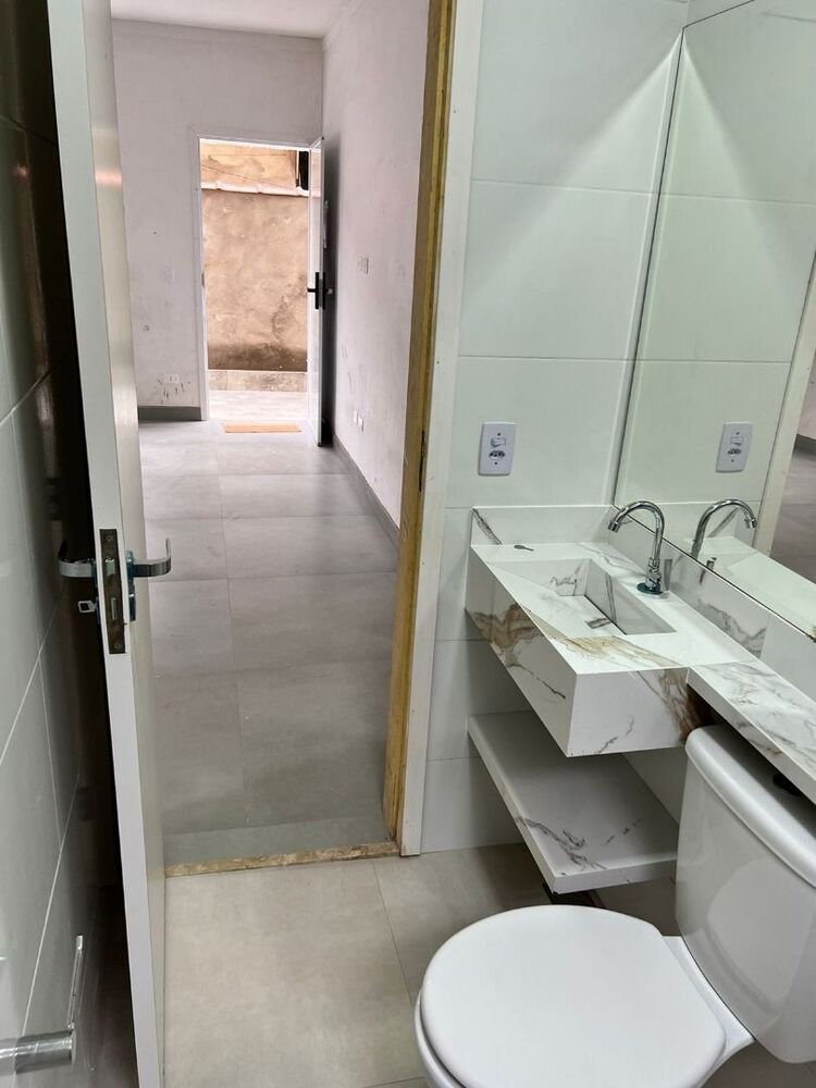 Casa de Condomínio, 2 quartos - Foto 8