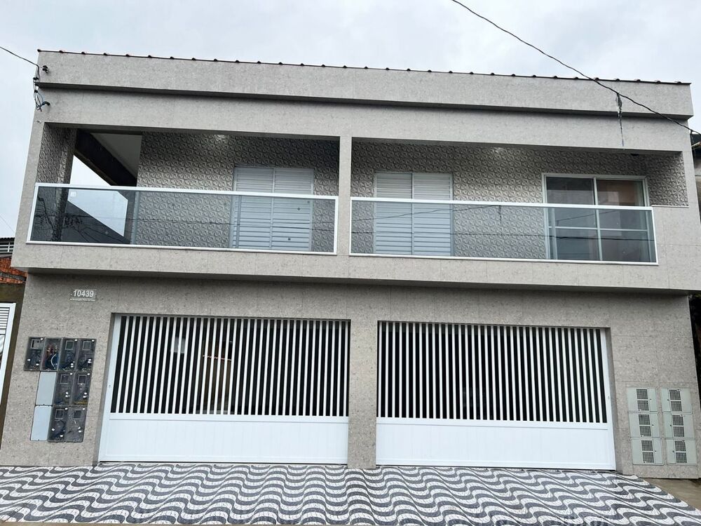 Casa de Condomínio, 2 quartos - Foto 15