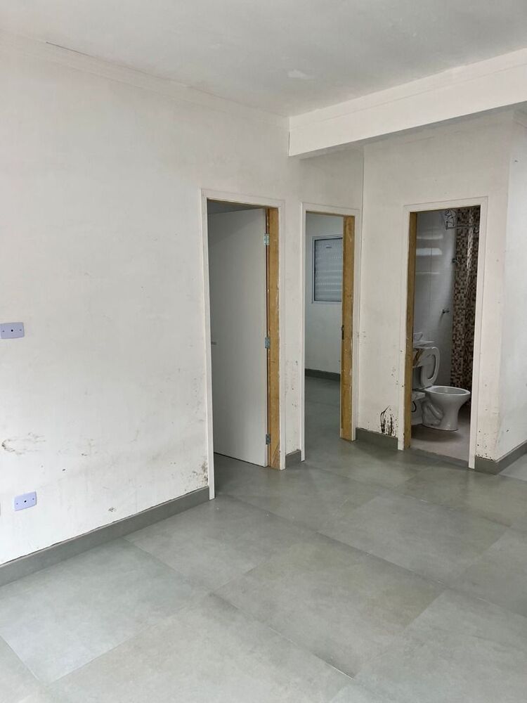 Casa de Condomínio, 2 quartos - Foto 3