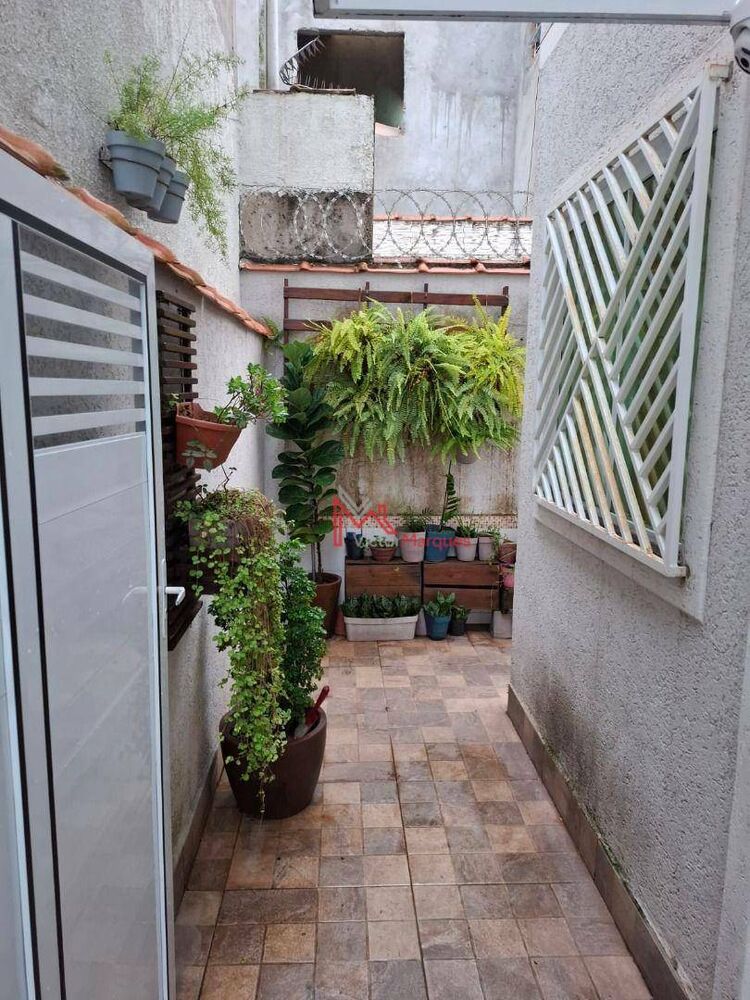 Sobrado, 2 quartos, 65 m² - Foto 6