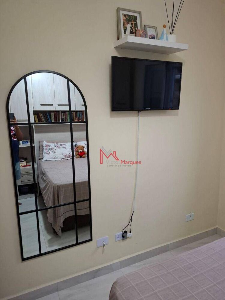 Sobrado, 2 quartos, 65 m² - Foto 14