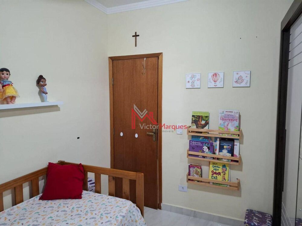 Sobrado, 2 quartos, 65 m² - Foto 15