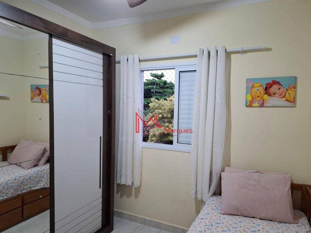 Sobrado, 2 quartos, 65 m² - Foto 9