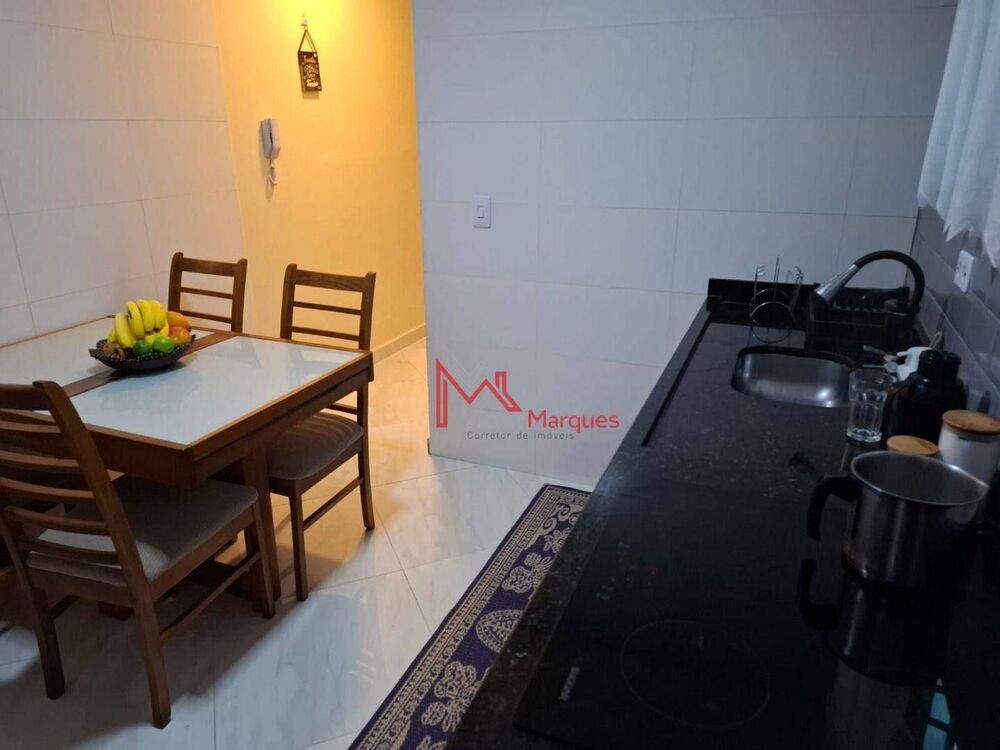 Sobrado, 2 quartos, 65 m² - Foto 4