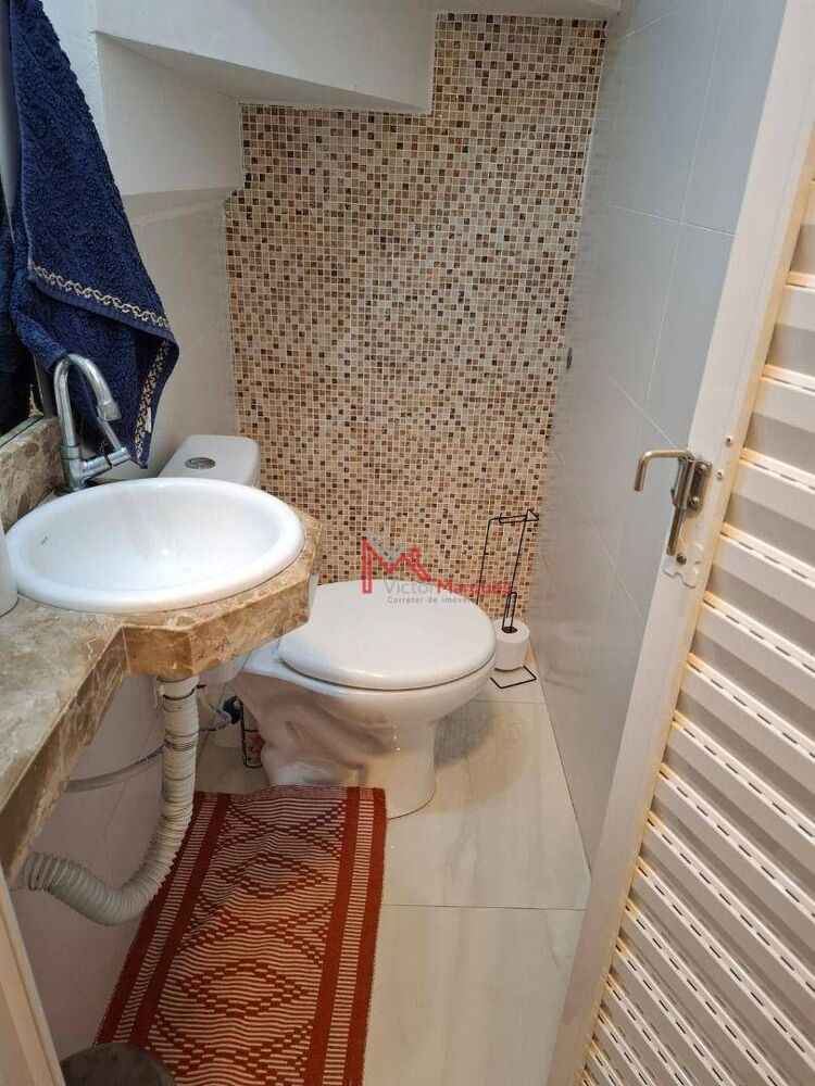 Sobrado, 2 quartos, 65 m² - Foto 11