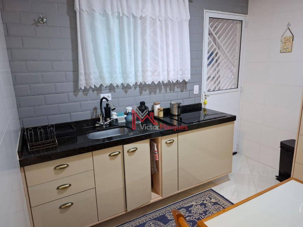 Sobrado, 2 quartos, 65 m² - Foto 5