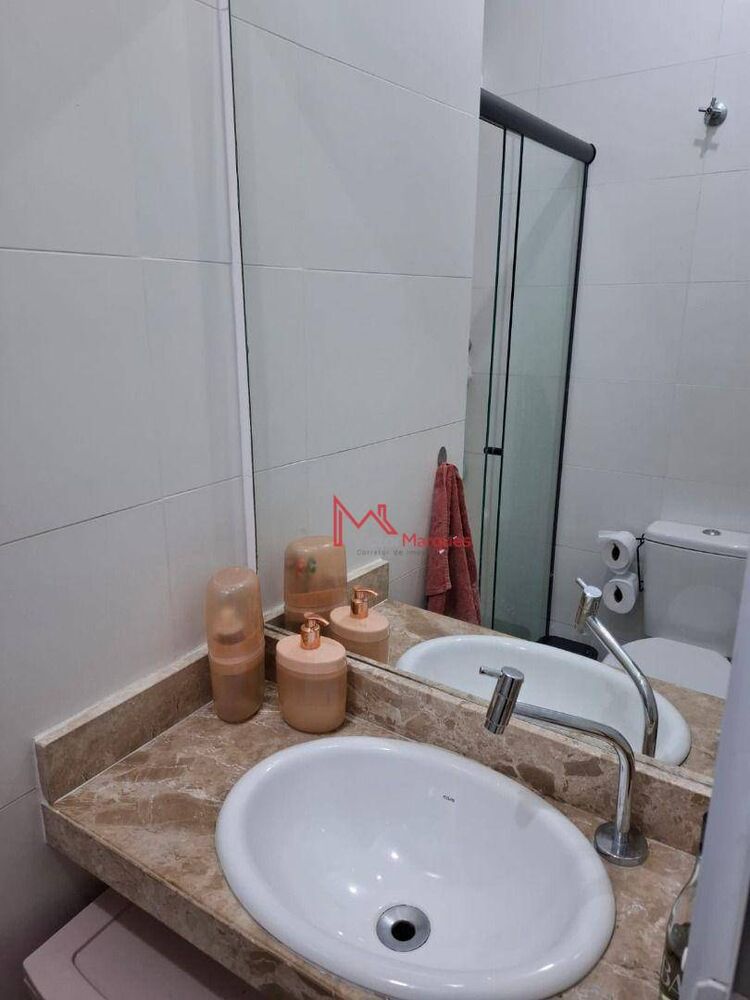 Sobrado, 2 quartos, 65 m² - Foto 12