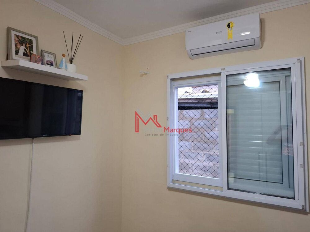 Sobrado, 2 quartos, 65 m² - Foto 3