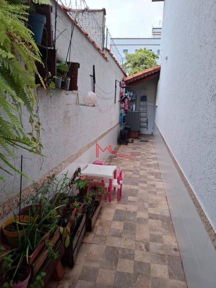 Sobrado, 2 quartos, 65 m² - Foto 13