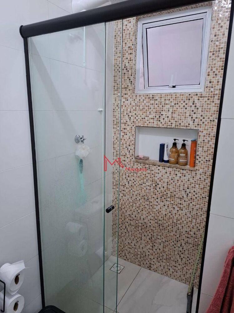 Sobrado, 2 quartos, 65 m² - Foto 7
