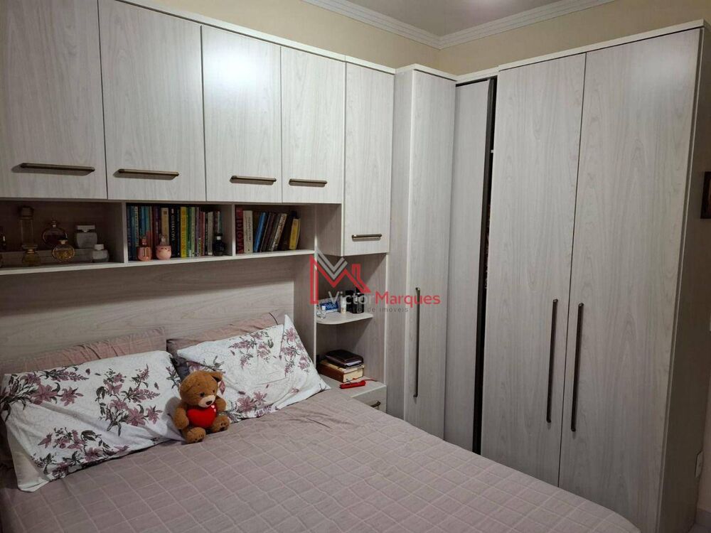 Sobrado, 2 quartos, 65 m² - Foto 10