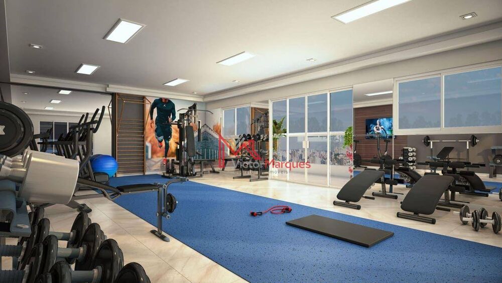 Apartamento à venda com 2 quartos, 89m² - Foto 24