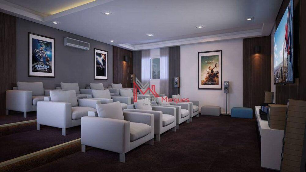 Apartamento à venda com 2 quartos, 89m² - Foto 27