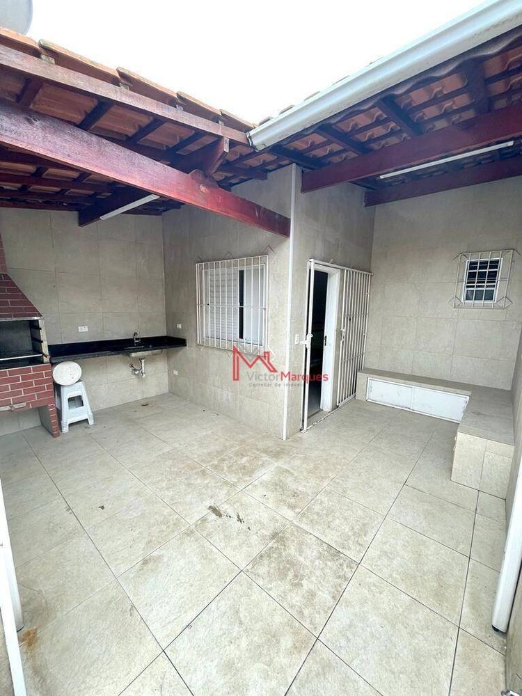 Casa, 3 quartos, 102 m² - Foto 17